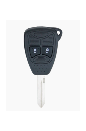 Chrysler 300c Nøgle