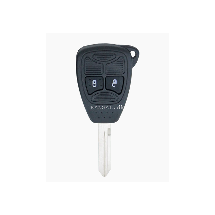 Chrysler 300c Nøgle