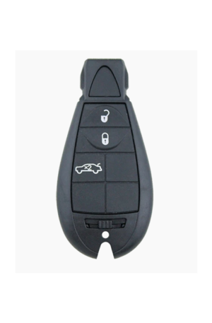 Chrysler 300c Nøgle