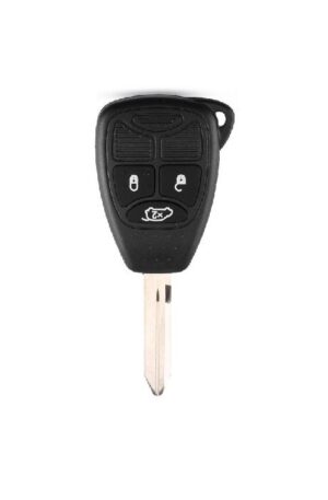 Chrysler 300c Nøgle