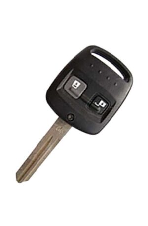 Subaru Impreza Nøgle