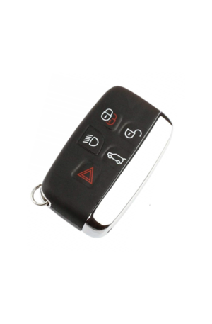 Jaguar F-Pace Nøgle