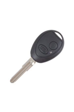 Land Rover Discovery Nøgle
