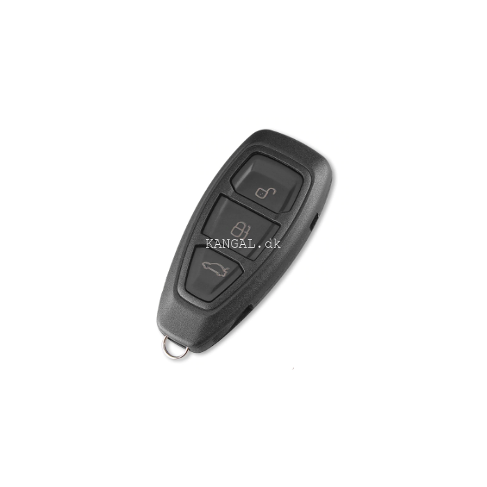 Ford Fiesta Nøgle KEYLESS