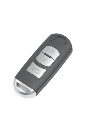 Mazda 6 Wagon Nøgle