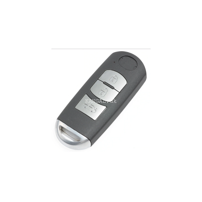 Mazda 6 Wagon Nøgle