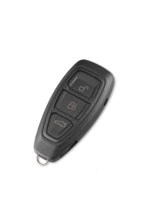 Ford Fiesta Nøgle KEYLESS