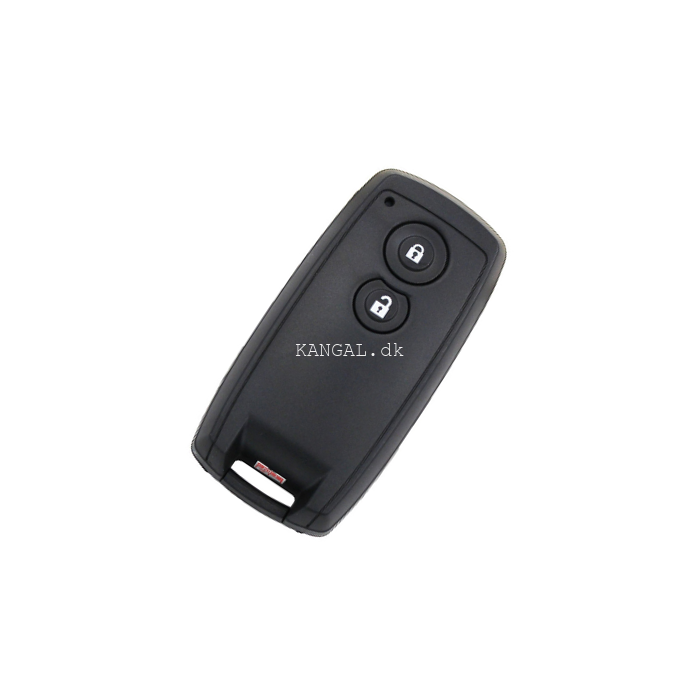 Suzuki Grand Vitara Nøgle