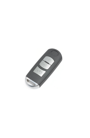 Mazda CX-3 Nøgle