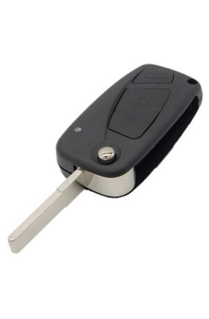 Fiat Stilo Nøgle