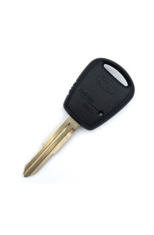 Kia Picanto Nøgle