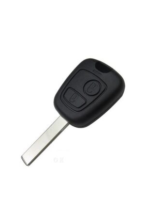 Citroen C3 Nøgle