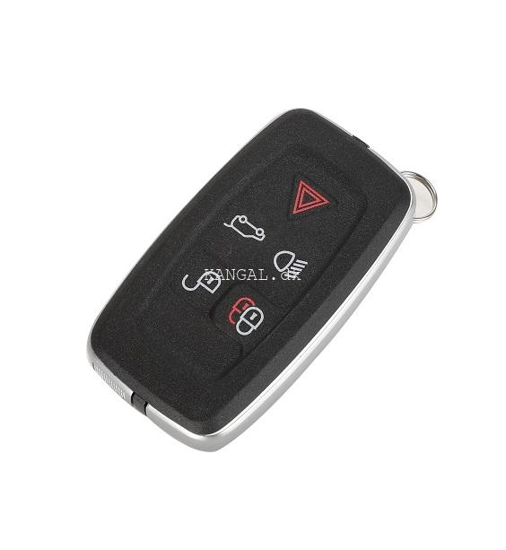 Range Rover Sport Nøgle