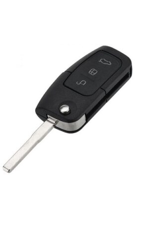 Ford S-Max Nøgle