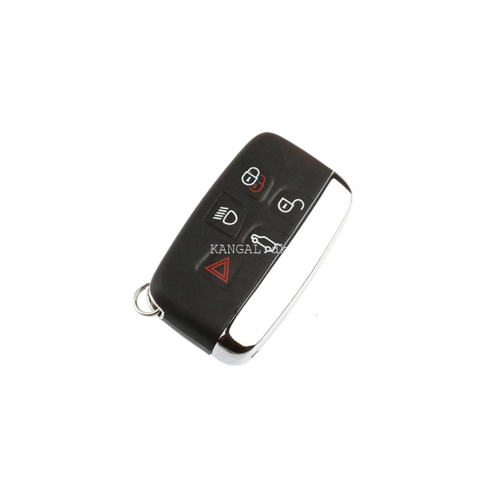 Jaguar F-Type Nøgle