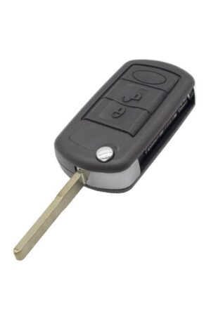 Land Rover Discovery Nøgle