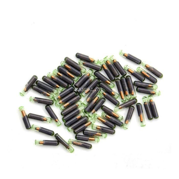 Megamos ID48 CAN Transponder