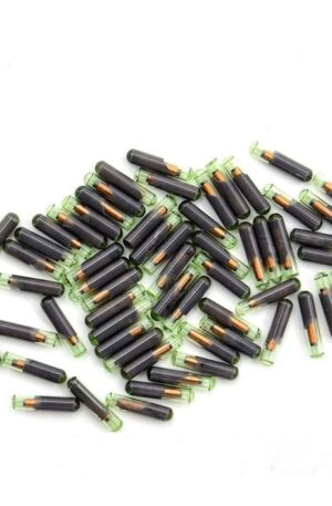 Megamos ID13 Transponder