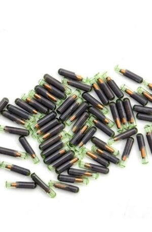 Megamos ID48 Transponder