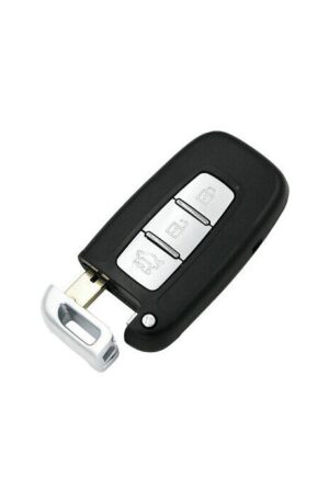 Hyundai ix35 Nøgle