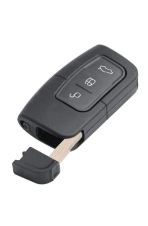 Ford Kuga Nøgle