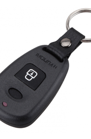 Hyundai Santa Fe Fjernbetjening