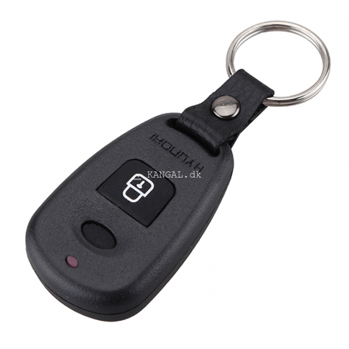 Hyundai Santa Fe Fjernbetjening