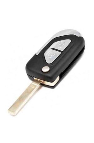 Citroen DS3 Nøgle