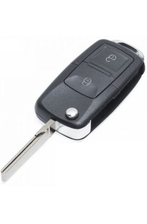 Volkswagen Transporter T5 Nøgle