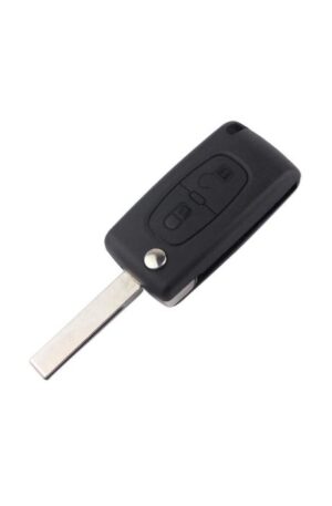 Peugeot Partner Nøgle