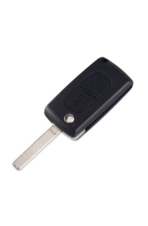 Citroen C2 Nøgle