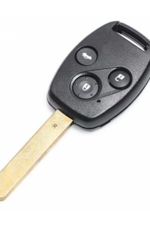 Honda Accord Nøgle