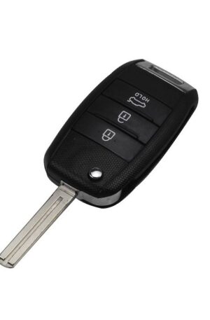 Kia Ceed Nøgle