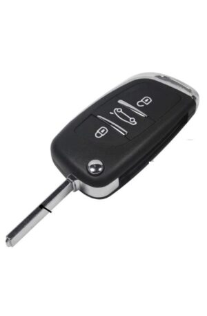 Citroen DS4 Nøgle