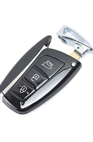 Hyundai Santa Fe Nøgle