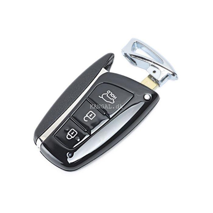 Hyundai Santa Fe Nøgle