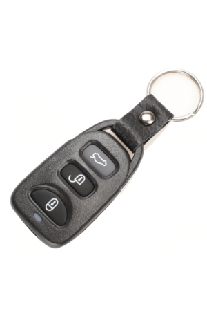 Hyundai Tucson Fjernbetjening