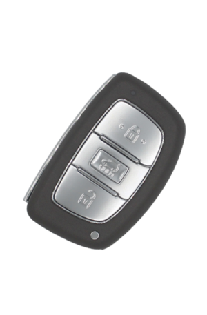 Hyundai Tucson Nøgle