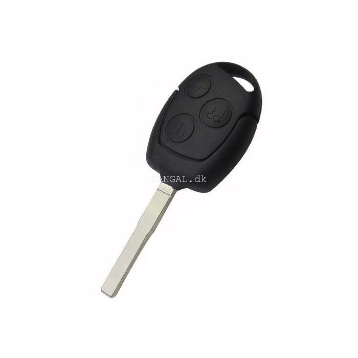 Ford S-Max Nøgle