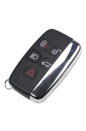Land Rover Freelander Nøgle