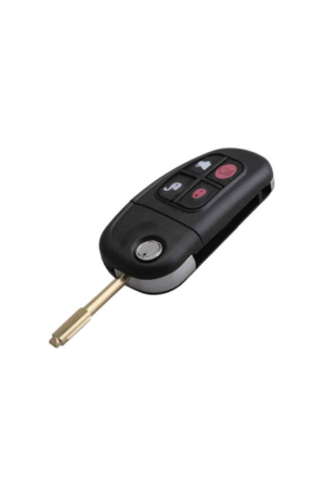 Jaguar X-Type Nøgle