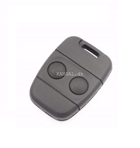 Land Rover Freelander Nøgle