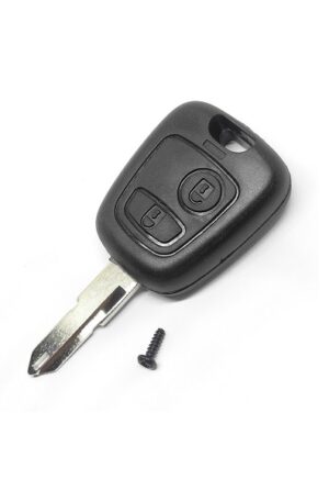 Peugeot 206 Nøgle