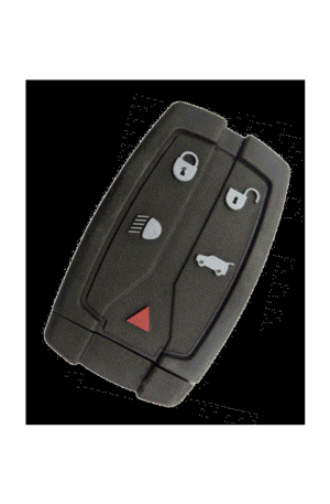 Land Rover Freelander Nøgle