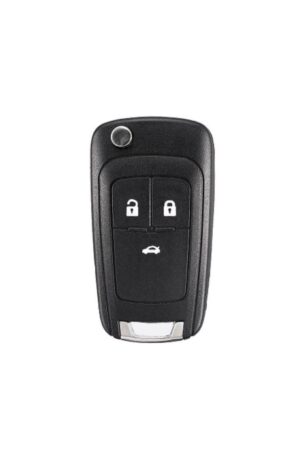 Chevrolet Cruze Nøgle