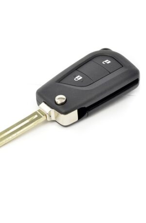 Citroen C1 Nøgle