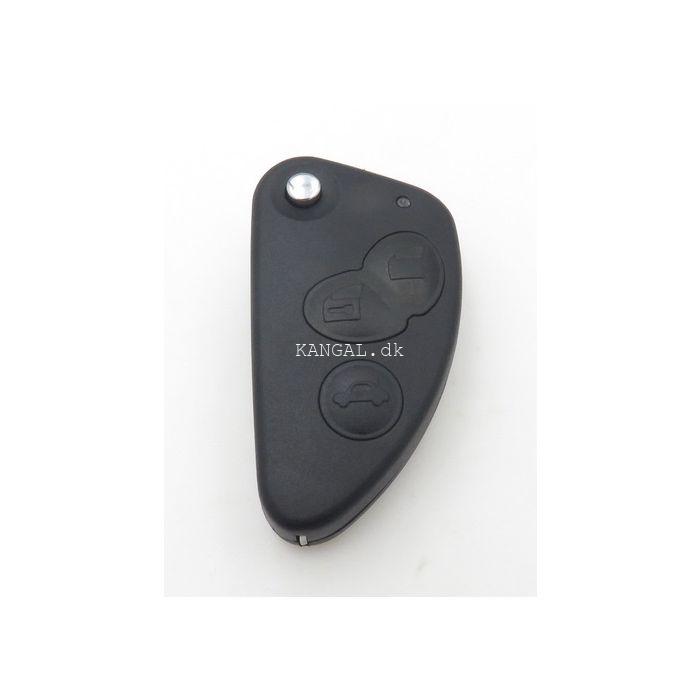 Alfa Romeo GT Nøgle