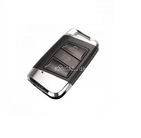 Volkswagen Passat B8 Nøgle