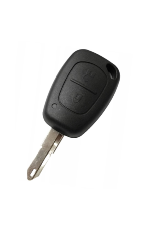 Renault Megane Nøgle