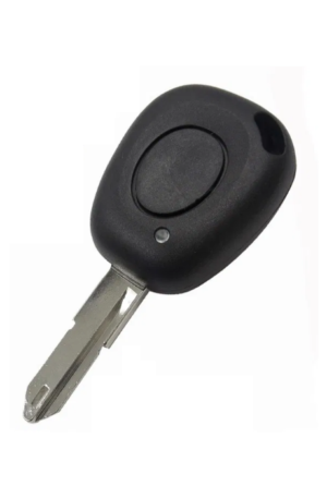 Renault Scenic Nøgle
